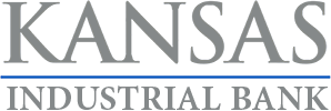 Kansas Industrial Bank Logo